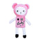 LUCKY BOY SUNDAY - Baby Teddygirl